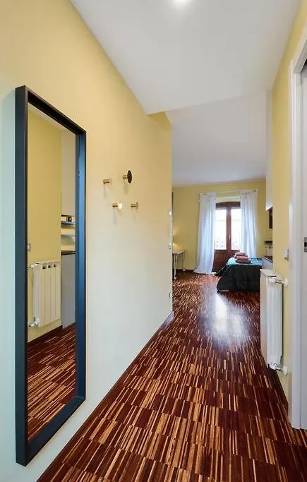 公寓 米兰Studio Bellavista Navigli公寓